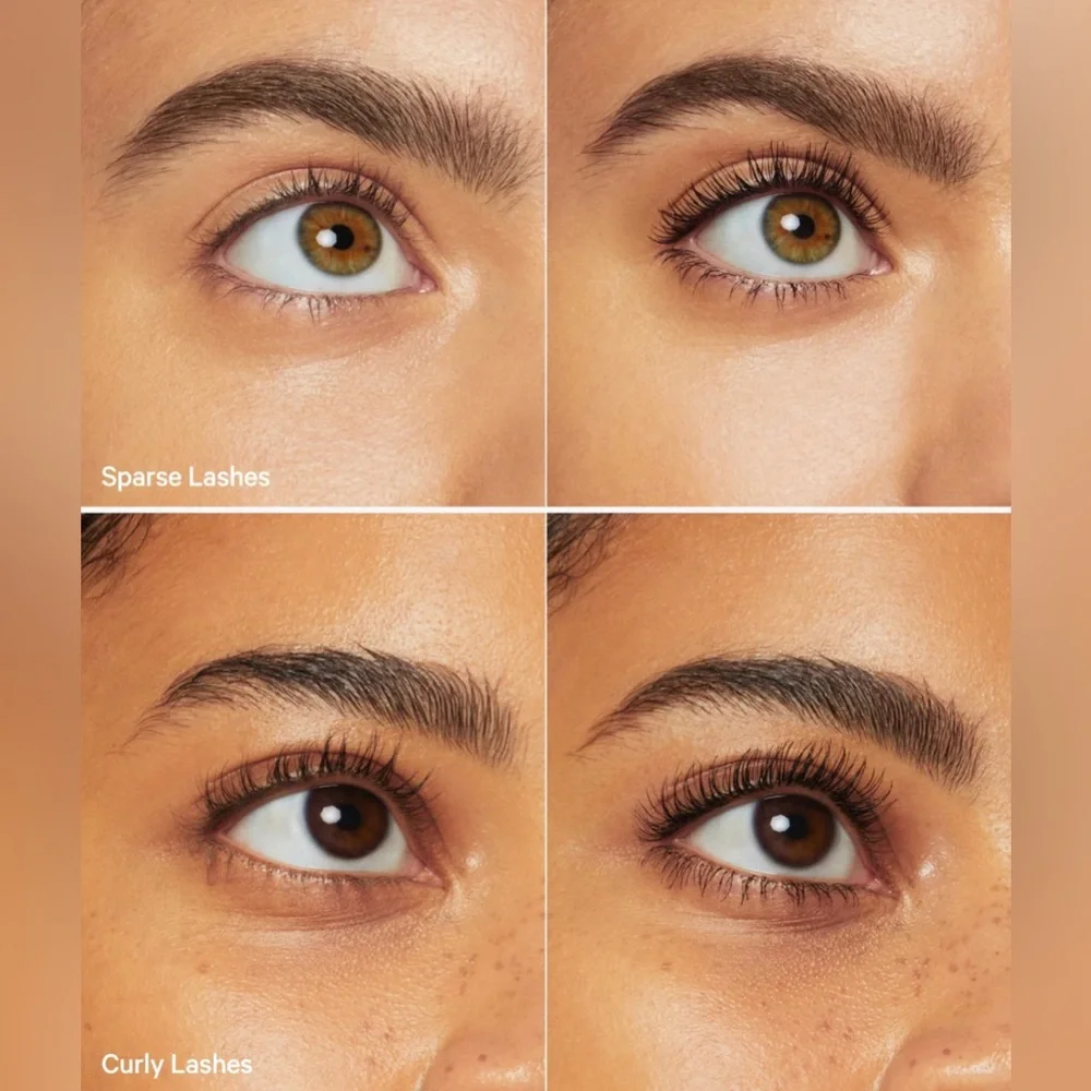 Milk Makeup Rise Mascara. natural lift + length BNIB Full size